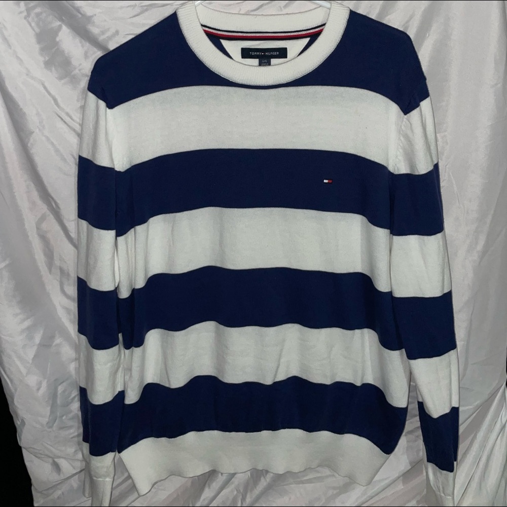 Tommy Hilfiger Sweater